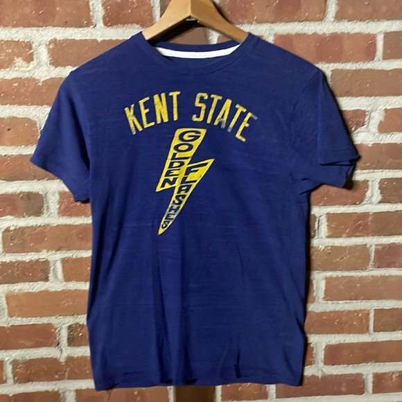 Other - Kent State Retro-inspired shirt
